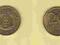 NRD - 20 Pfennig 1969 r.