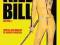 KILL BILL vol. 1  (Uma Thurman  Q. Tarantino)