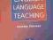 PRACTICE OF ENGLISH LANGUAGE TEACHING Harmer