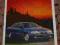 FORD SCORPIO, Prospekt samochodowy 1992, UNIKAT!