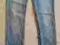 H&M MAMA jeansy ciążowe rurki r. S 2011