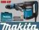 MAKITA młot HM0870C udarowy kujący 11,6J SDS-MAX