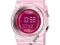 ZEGAREK CASIO BABY-G BGD-100 KURIER GRATIS 3L GW