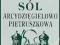 Sól arcydzięgielowo - pietruszkowa 175 g