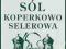 Sól koperkowo - selerowa175 g
