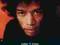 Jimi Hendrix Taschen Music Icons wersja angielska
