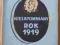 Niezapomniany rok 1919 ....... Wiszniewski