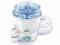 Sterylizator parowy Avent Philips IQ24 ** 24h/dobę