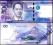 Filipiny 100 Pesos 2011 UNC