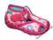 BEFADO Buciki dziewczęce r.26 oddychająca podeszwa