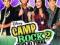 DVD Camp Rock 2 FOLIA