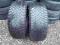 OPONY ZIMOWE 225/55R16 DUNLOP  6mm  2SZT. !!!