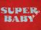 SUPER BABY pajace Cherokee r 86 + gratis