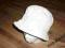 H&M sztruksowy kapelusz PRZESYLKA GRATIS M/L