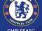 Chelsea (badge) - plakat 61x91,5 cm