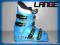 LANGE Buty narciarskie 195-team8 BOY /mało używane