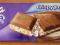 Milka Czekolada 300g Crispy Joghurt z Niemiec