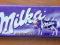 Milka Czekolada 300g Alpenmilch z Niemiec