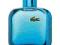 LACOSTE  BLEU 100 ml.  OD PHU  EUPHORIA