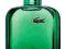 LACOSTE  VERT  100 ml.  OD PHU  EUPHORIA