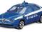 Alfa Romeo 156 Polizia - Bburago nr kat. 41980