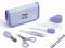 Zestaw medyczny BABY ESSENTIALS SET 600 TOPCOM