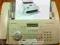 Fax Laserowy Philips  825