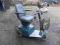 Skuter wózek inwalidzki Moover Delta II,BDB STAN!!
