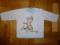 CHEROKEE śliczna bluzeczka dla Smyka w roz. 68