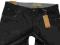 WRANGLER spodnie klasyczne proste TEXAS W40 L34