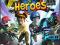 Steam Gift - Bunch of Heroes NAJTANIEJ!