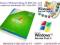 Windows XP Home PL SP2 BOX + Service Pack SP3 2CD