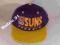 SNAPBACK PHOENIX SUNS NBA EVISU NEW ERA VINTAGE