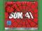SUM 41 sum41 IT'S WHAT WE'RE ALL ABOUT Spider-Man