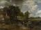 John Constable Wóz Drabiniasty 125x185cm PŁÓTNO