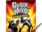 GUITAR HERO - WORLD TOUR WII