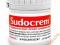 SUDOCREM **krem na odparzenia 60 g