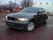 BMW 118d KLIMA PARKTRONIC 1000%BEZWYPADKOWY SERWIS