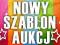 SZABLON ALLEGRO SZABLONY AUKCJI + O MNIE + GRATIS