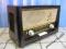PIĘKNY BAKELIT - LAMPOWE RADIO GRUNDIG 970 1957r.