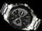 Zegarek Gino Rossi 09770B 9770 srebrnocza SSP:1009