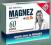 MAGNEZ + vit. B6 NAJTAŃSZY MAGNEZ x60_Apteka Radix