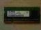 RAM ELPIDA 1GB 2Rx16 PC2-6400S-666 12-A0.
