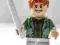 8semka LEGO HARRY POTTER ARTHUR WEASLEY NOWY!
