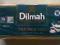 Dilmah CeylonTea,25 torebek