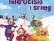 TELETUBISIE I ŚNIEG DVD FOLIA