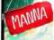 Manna  DVD FOLIA