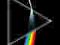 PINK FLOYD byPerri's Kultowy pas gitarowy DarkSide