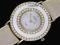 DAMSKI ZEGAREK GINO ROSSI 3318 7ZB NEW CEOLLECTION
