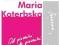 CD MARIA KOTERBSKA Od piosenki do piosenki